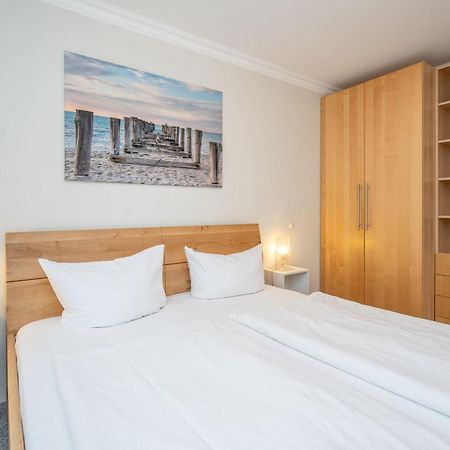 Duenenresidenz App B11 Apartment Heringsdorf  Exterior photo